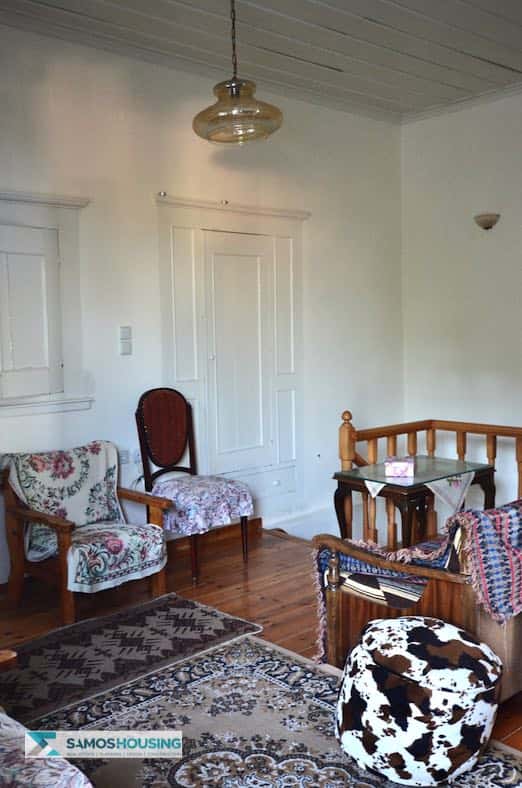 SH198 House Vourliotes Samos4