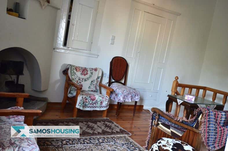 SH198 House Vourliotes Samos5
