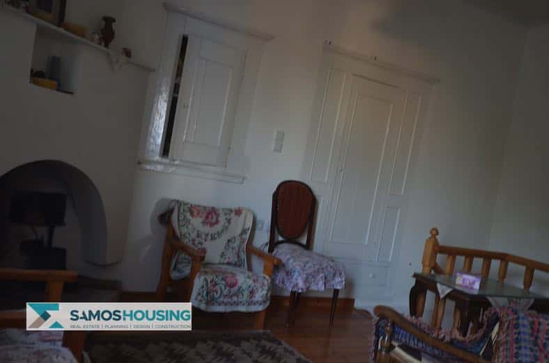 SH198 House Vourliotes Samos6