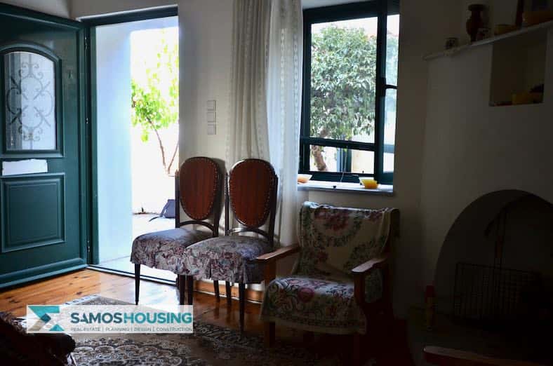 SH198 House Vourliotes Samos7