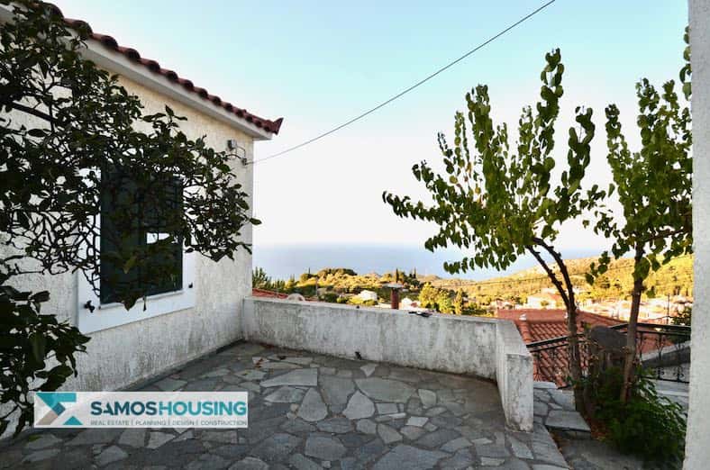 SH198 House Vourliotes Samos8