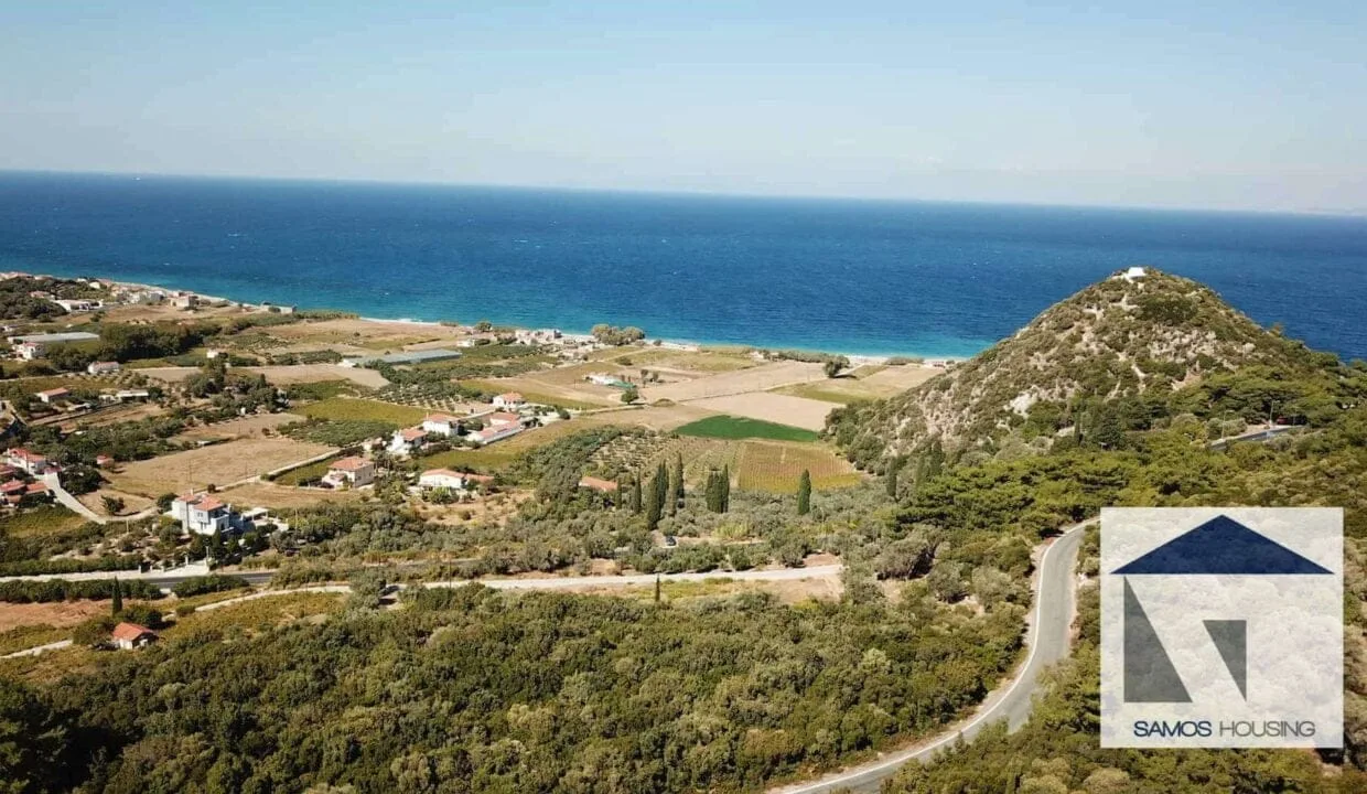 SH203 Property Vourliotes Samos – Terrific Sea View10-imp