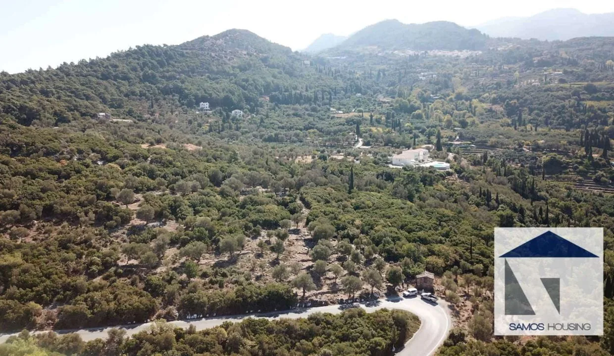 SH203 Property Vourliotes Samos – Terrific Sea View11-imp