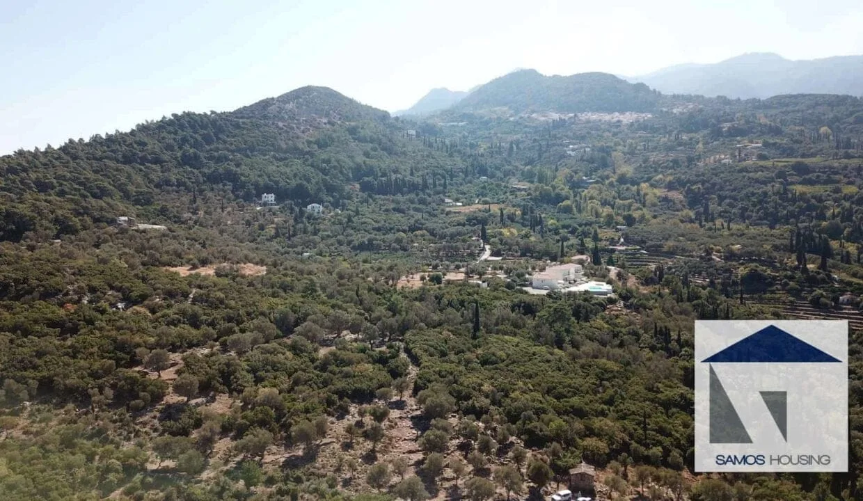 SH203 Property Vourliotes Samos – Terrific Sea View12-imp