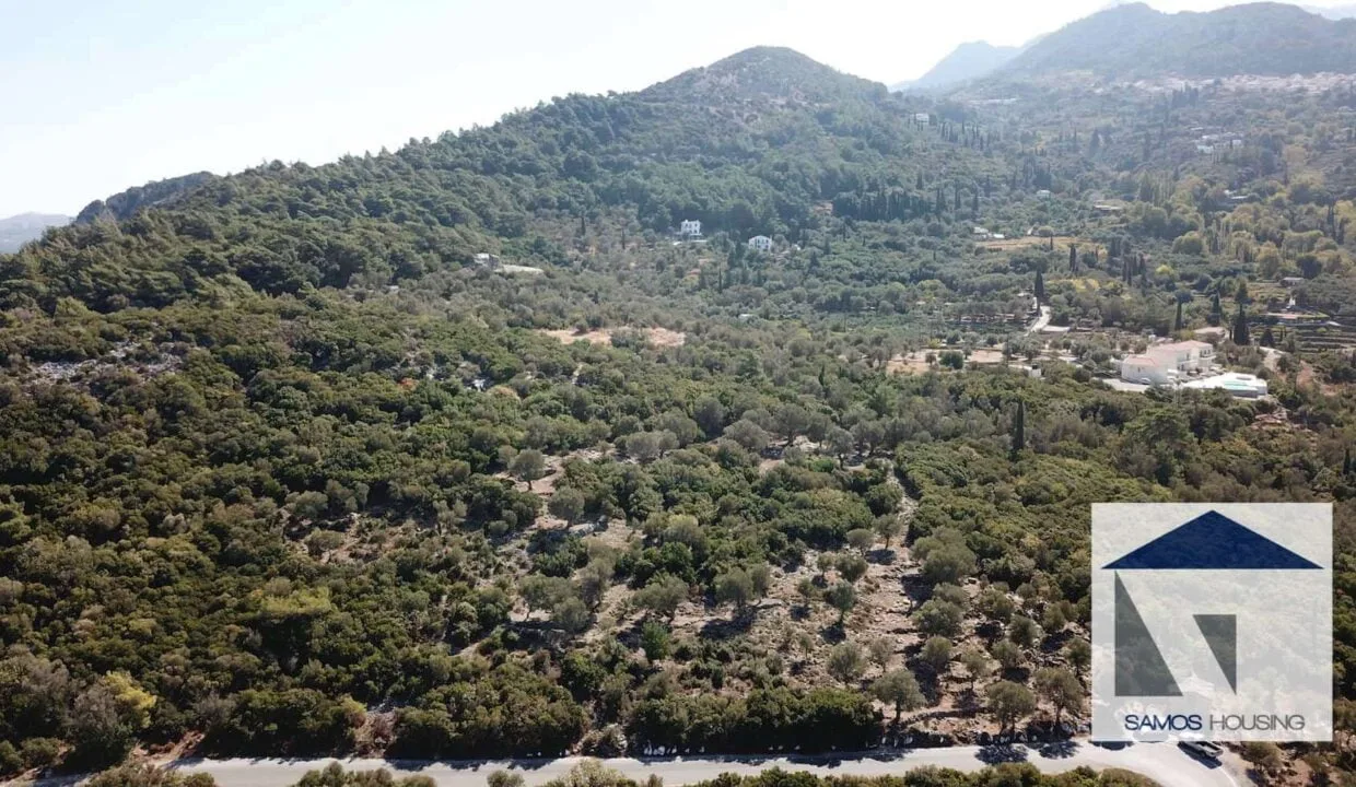 SH203 Property Vourliotes Samos – Terrific Sea View13-imp