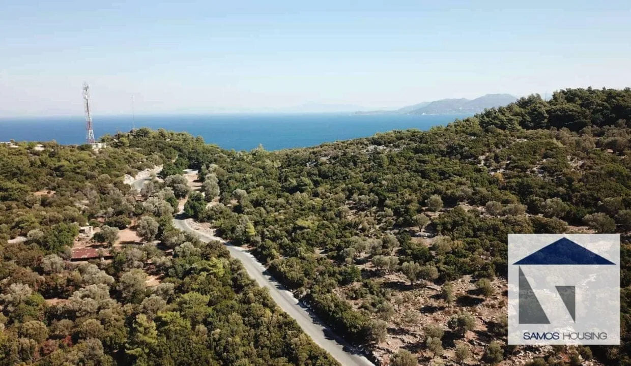 SH203 Property Vourliotes Samos – Terrific Sea View14-imp