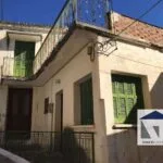 SH206 House Skoureika Samos