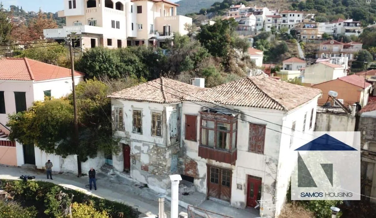 SH207 House Samos Town18-imp