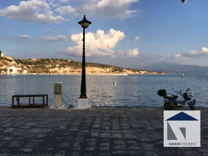 SH208 Business Pythagoreio Samos