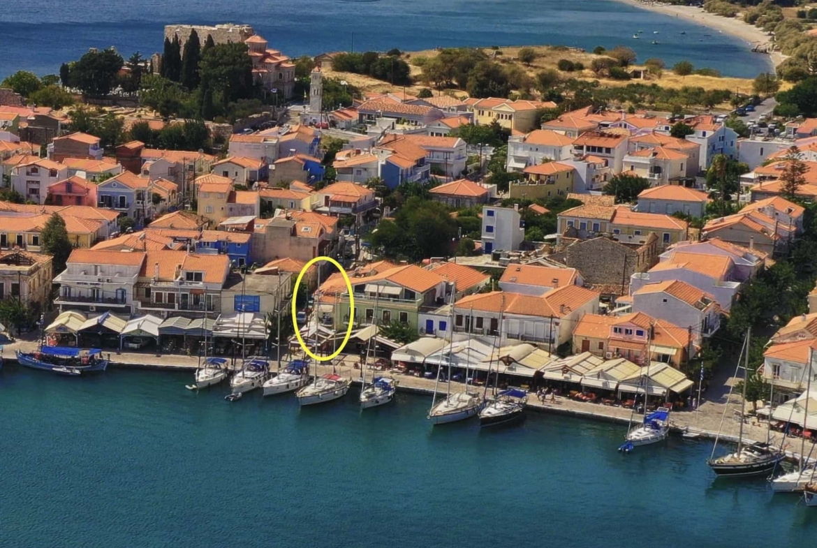 SH209: Premium Waterfront Investment
