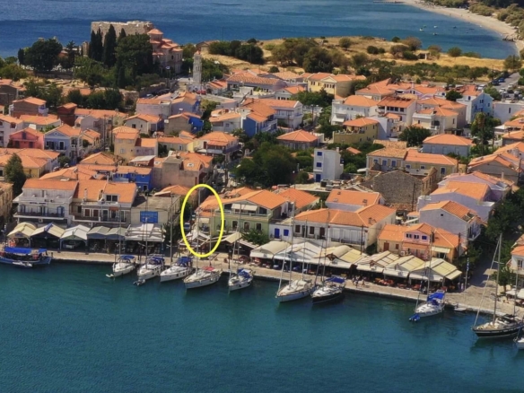 SH209: Premium Waterfront Investment