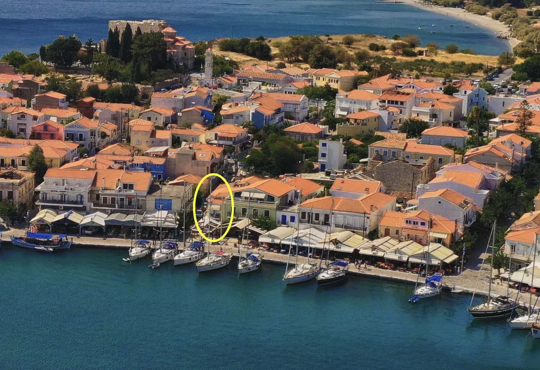 SH209: Premium Waterfront Investment