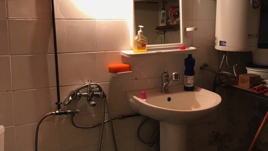 SH213 House Vourliotes Samos