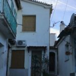 SH213 House Vourliotes Samos