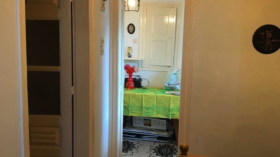 SH213 House Vourliotes Samos