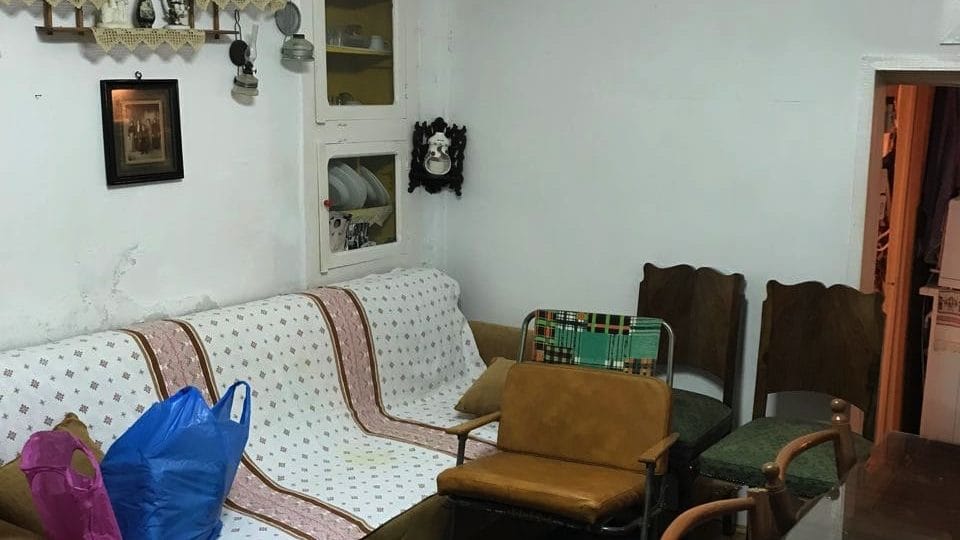 SH213 House Vourliotes Samos