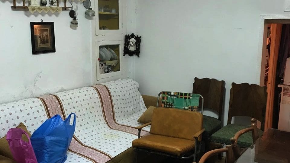 SH213 House Vourliotes Samos