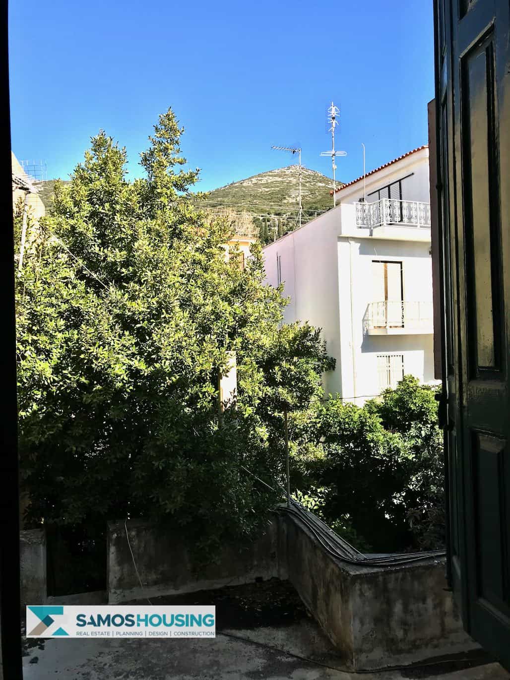 SH215 Building Samos Town14 SH215 Building Samos Town