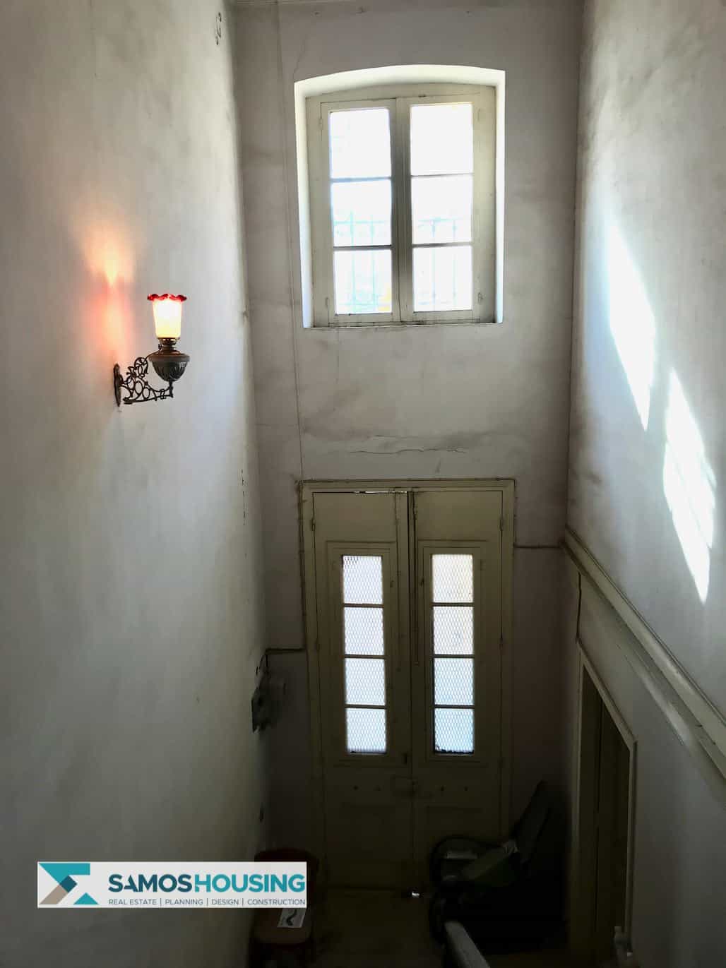 SH215 Building Samos Town16 SH215 Building Samos Town