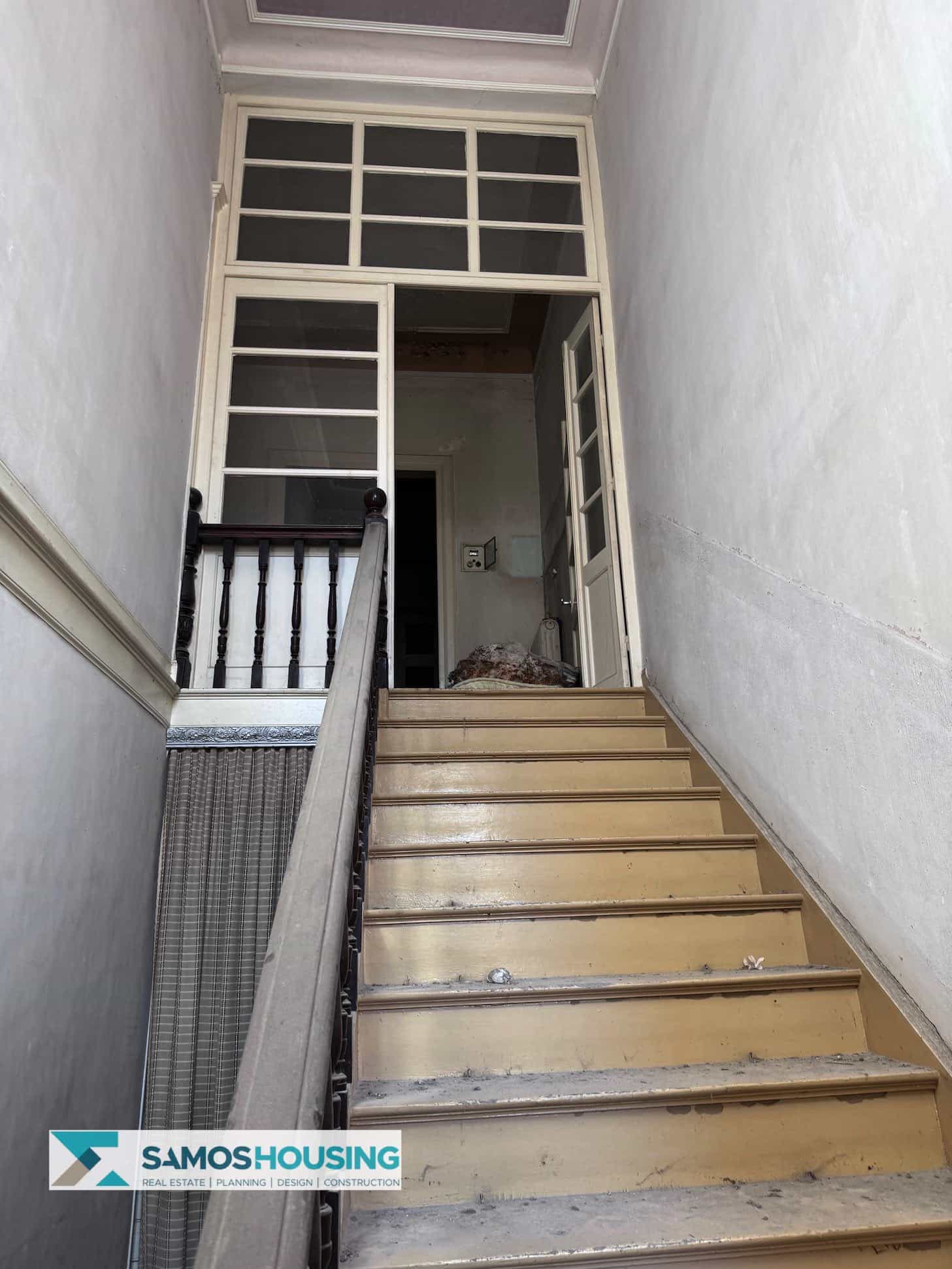 SH215 Building Samos Town2 SH215 Building Samos Town