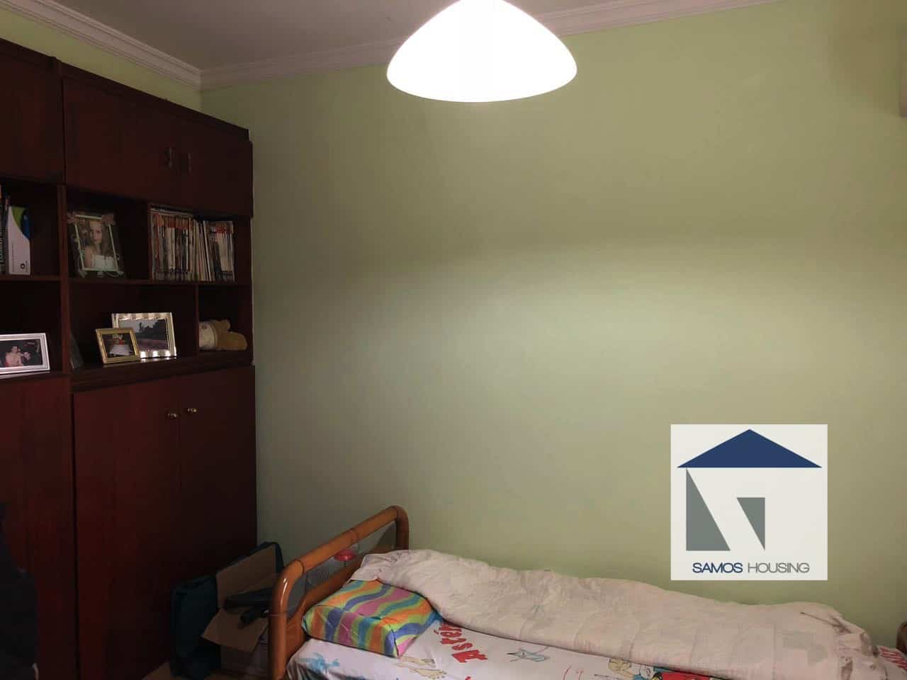 SH217 House Karlovasi Samos