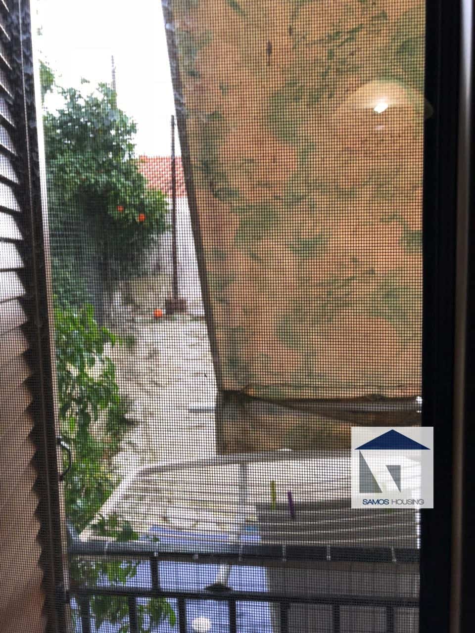 SH217 House Karlovasi Samos