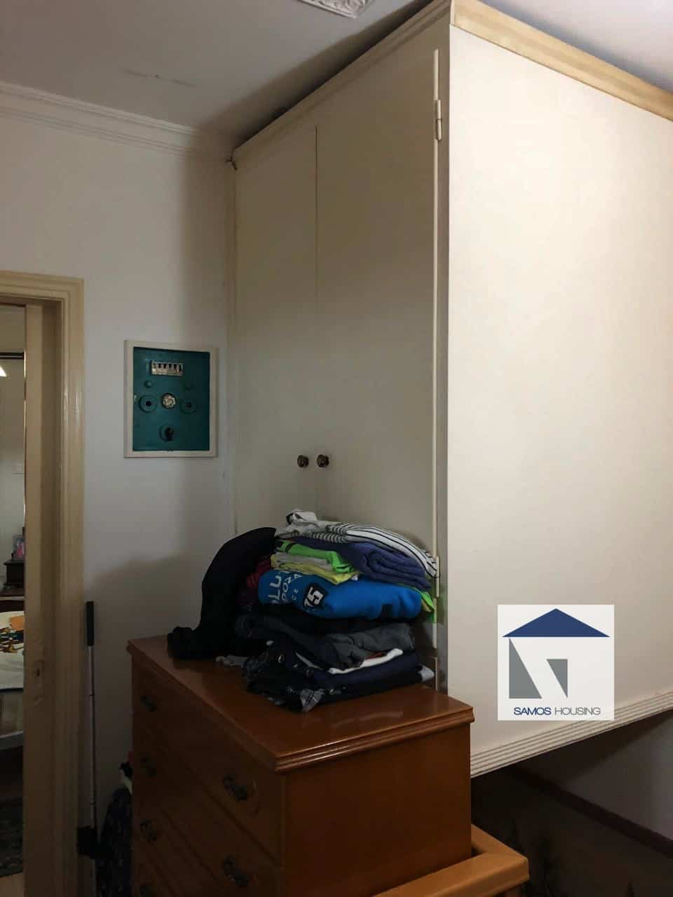 SH217 House Karlovasi Samos