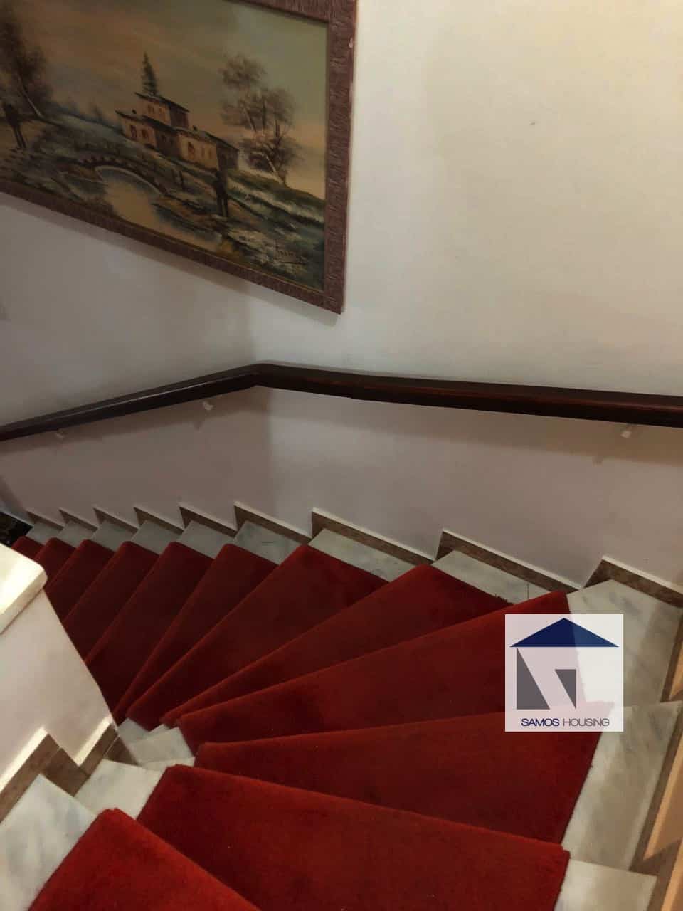 SH217 House Karlovasi Samos