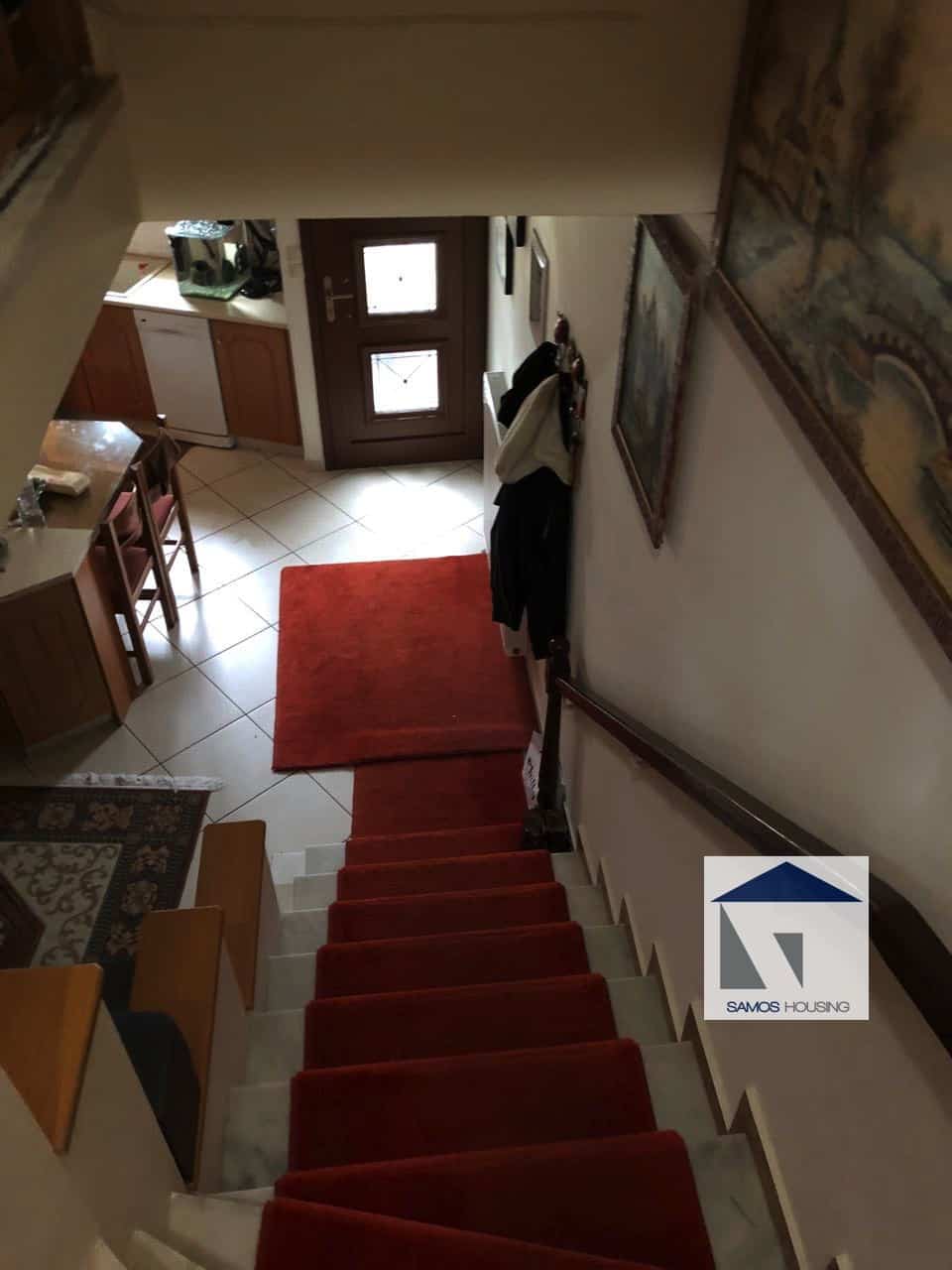 SH217 House Karlovasi Samos