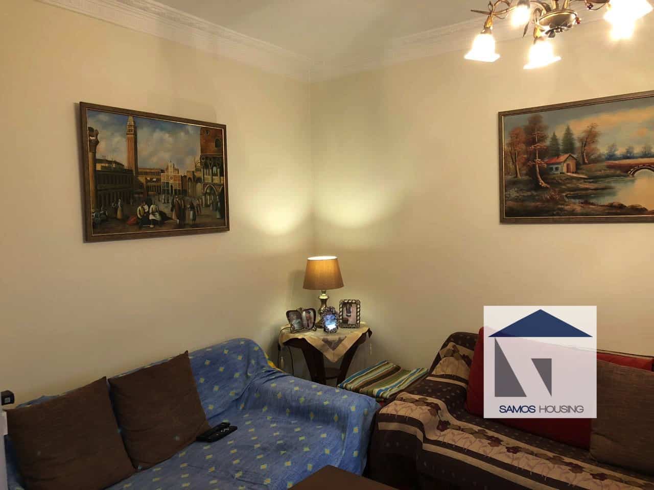 SH217 House Karlovasi Samos