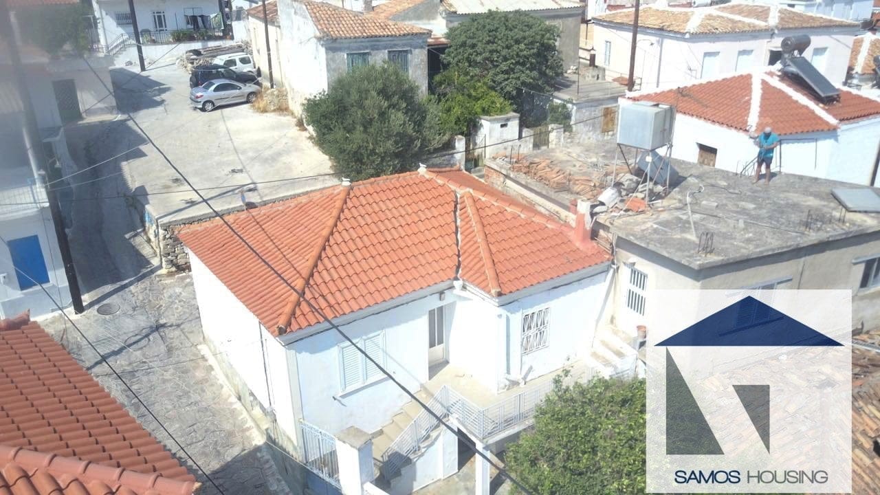 SH218 Property Koumeika