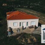 SH221 Land House Property Samos