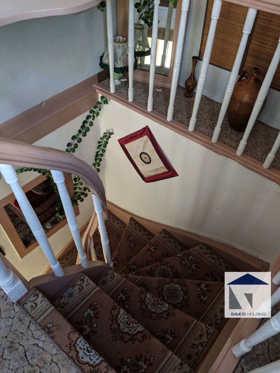 SH222 Property Vathi Samos