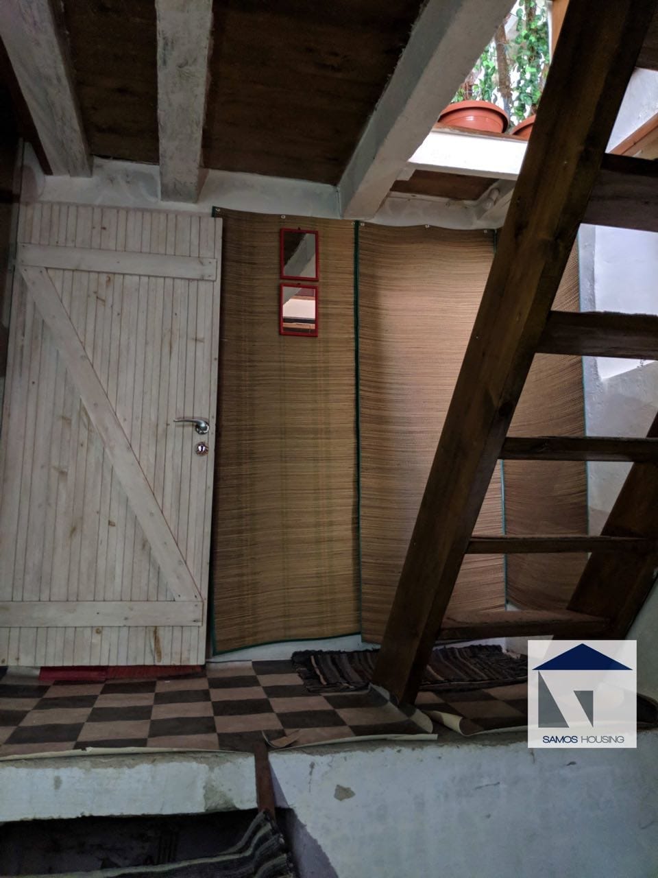 SH222 Property Vathi Samos