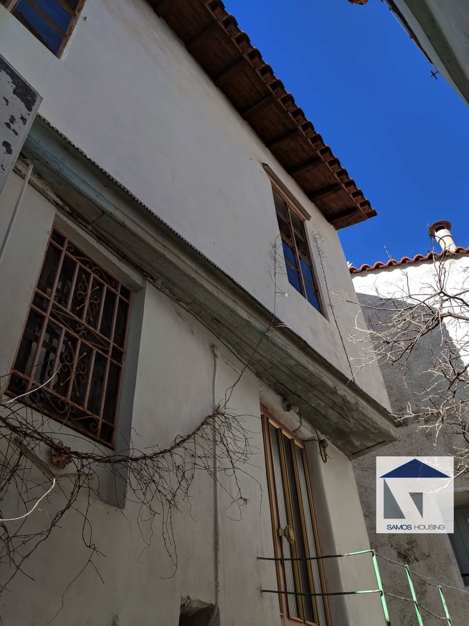 SH222 Property Vathi Samos