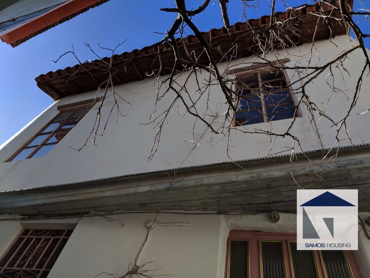 SH222 Property Vathi Samos