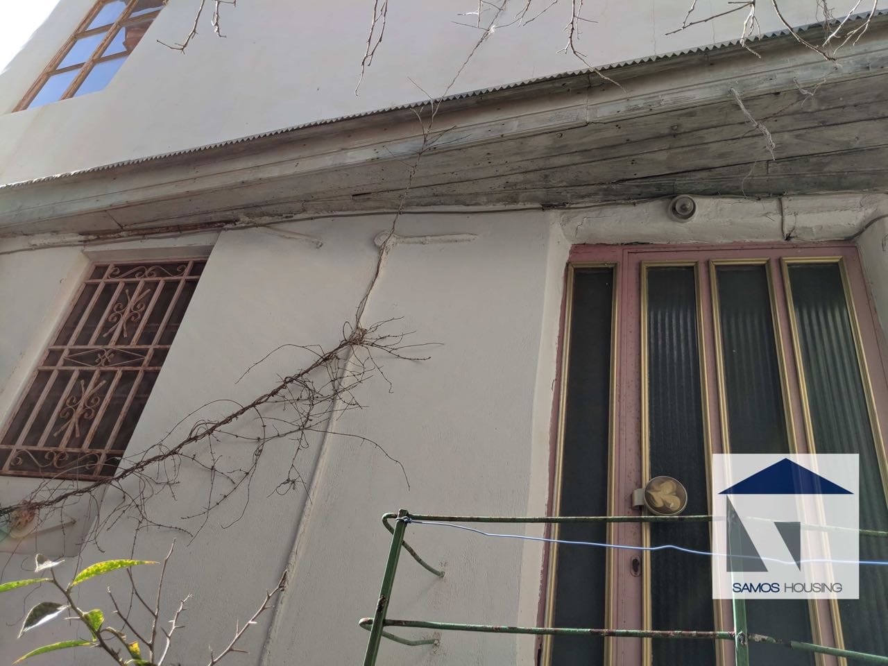 SH222 Property Vathi Samos