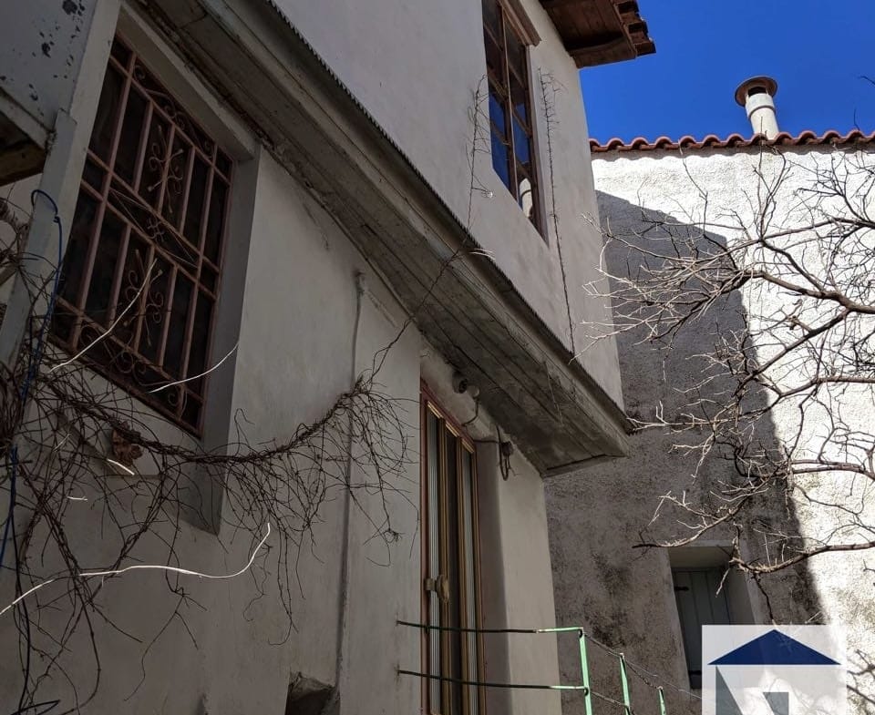 SH222 Property Vathi Samos