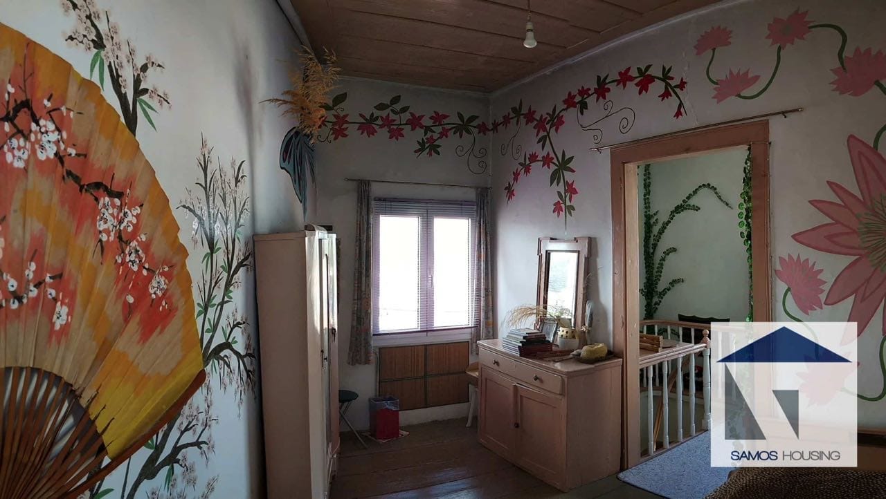 SH222 Property Vathi Samos