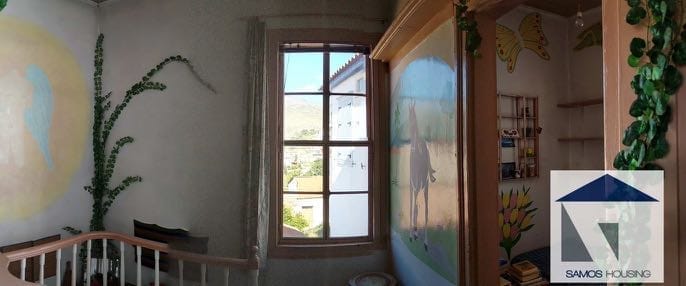 SH222 Property Vathi Samos