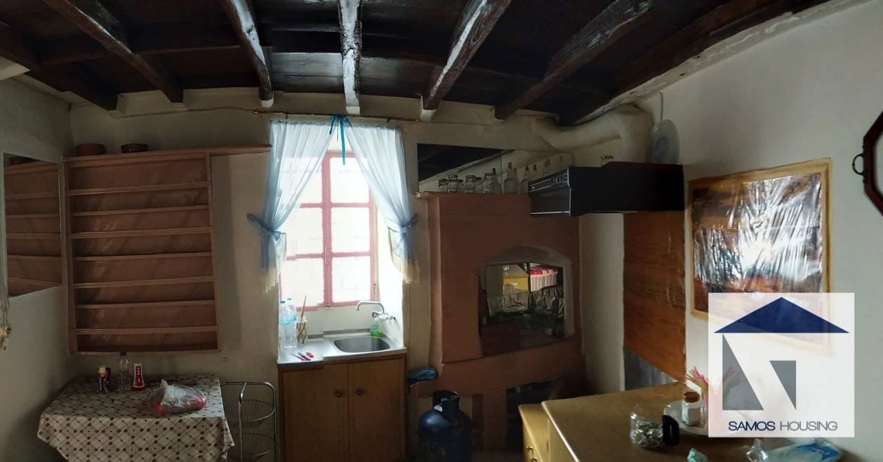 SH222 Property Vathi Samos