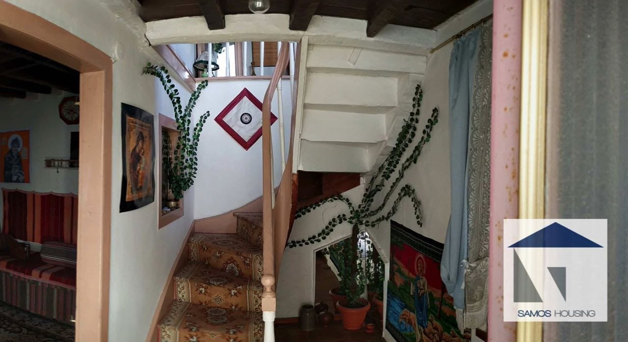 SH222 Property Vathi Samos