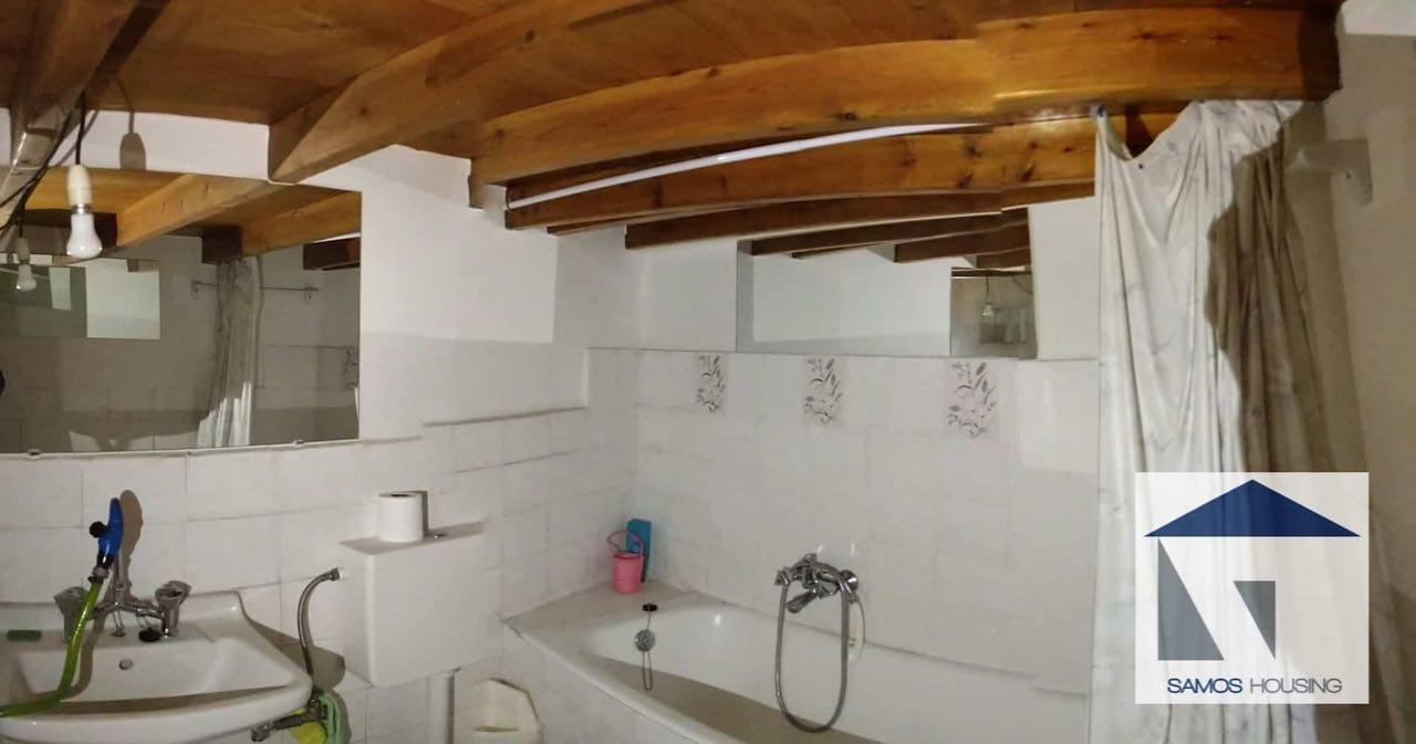 SH222 Property Vathi Samos