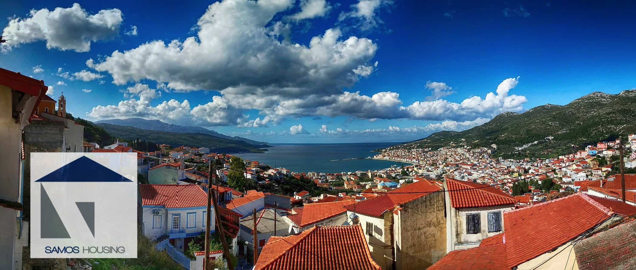 SH222 Property Vathi Samos