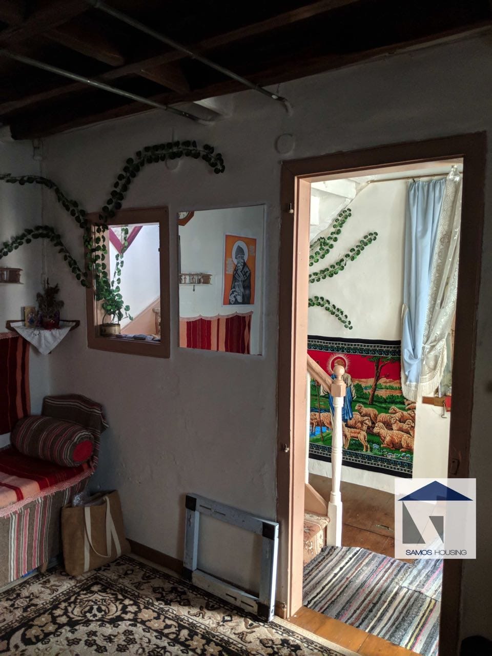 SH222 Property Vathi Samos