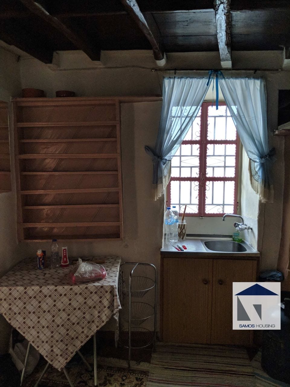 SH222 Property Vathi Samos