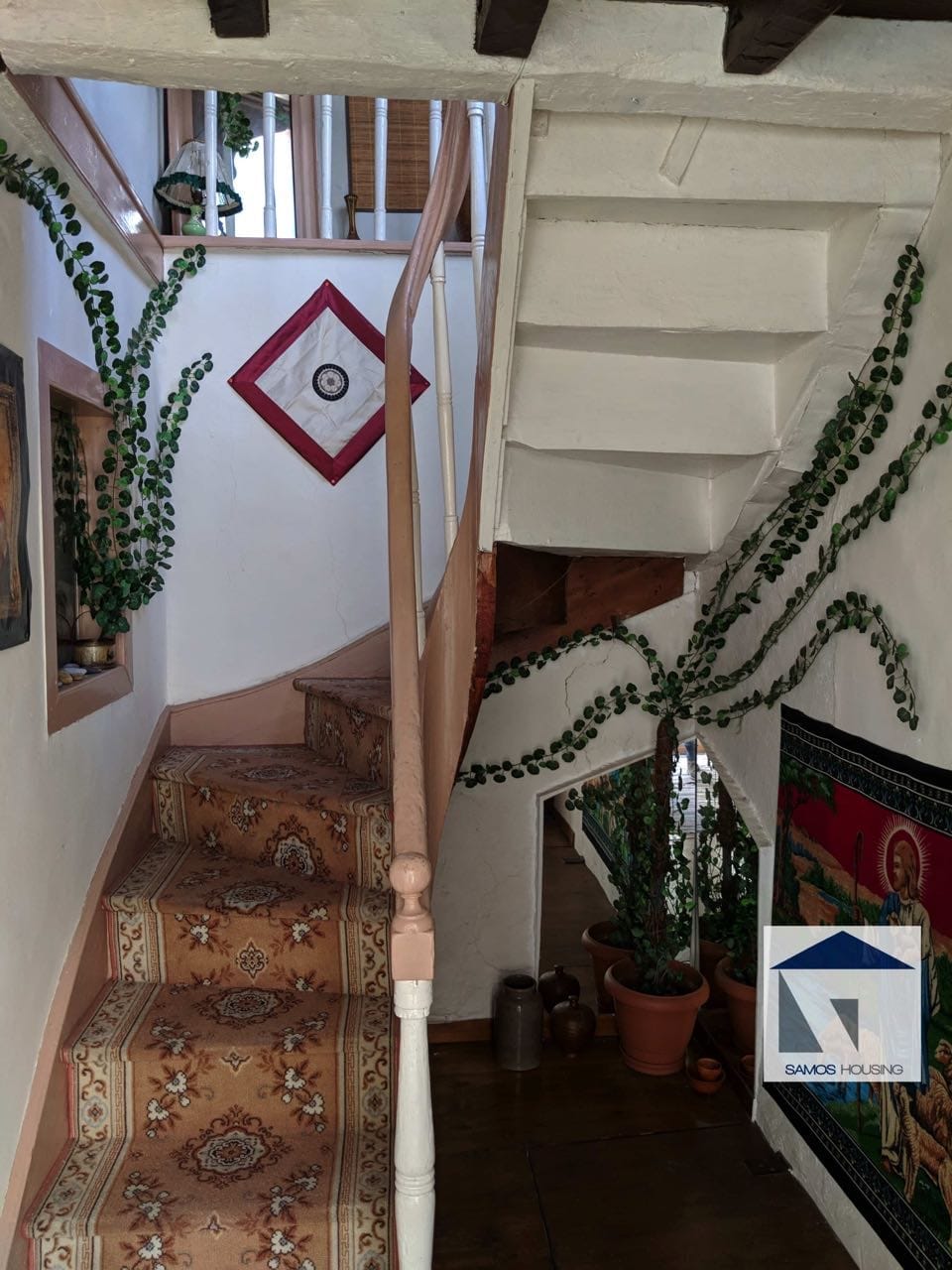 SH222 Property Vathi Samos