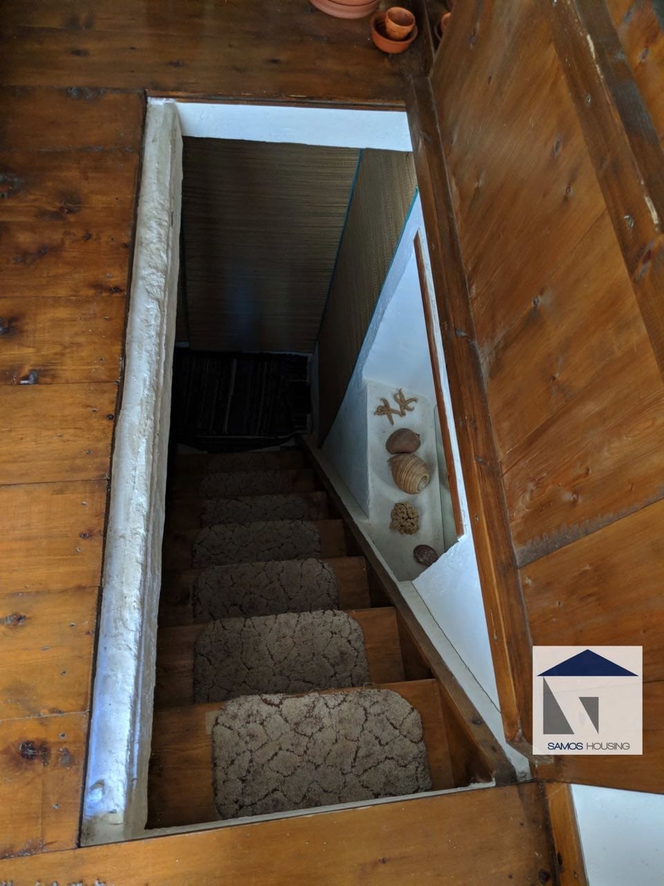 SH222 Property Vathi Samos