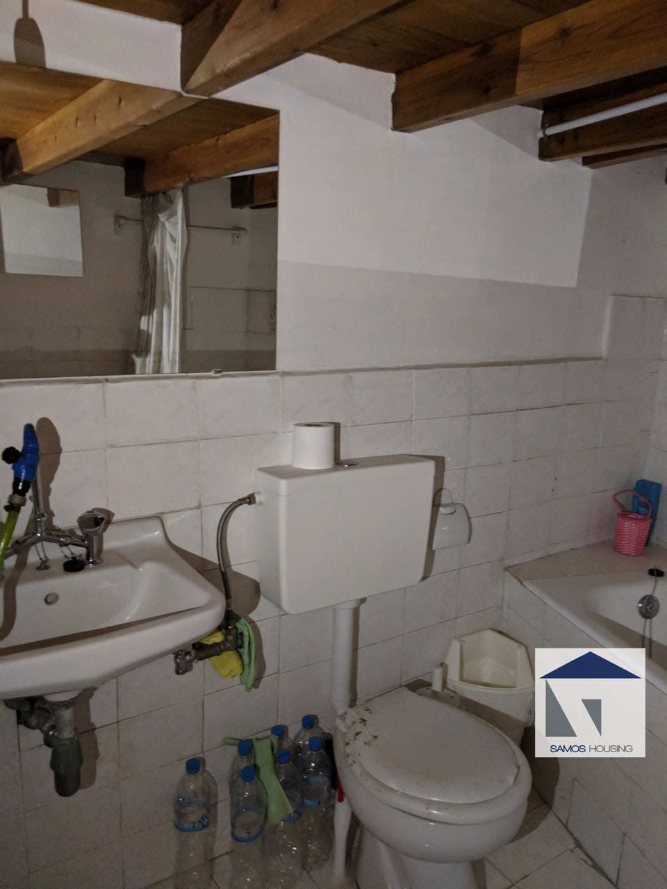 SH222 Property Vathi Samos