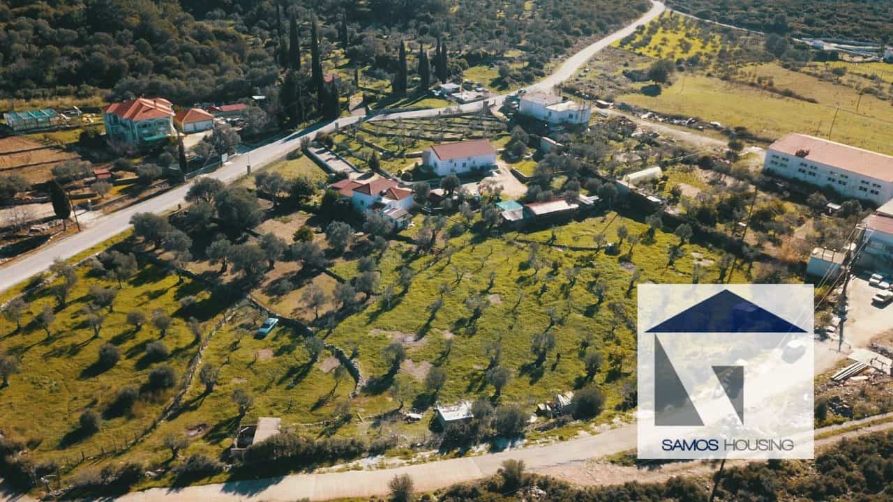 SH220 Land Palaiokastro Samos